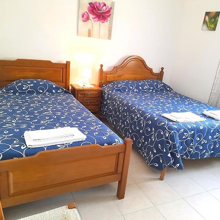 Pacheco'S Guesthouse Lagos Eksteriør billede