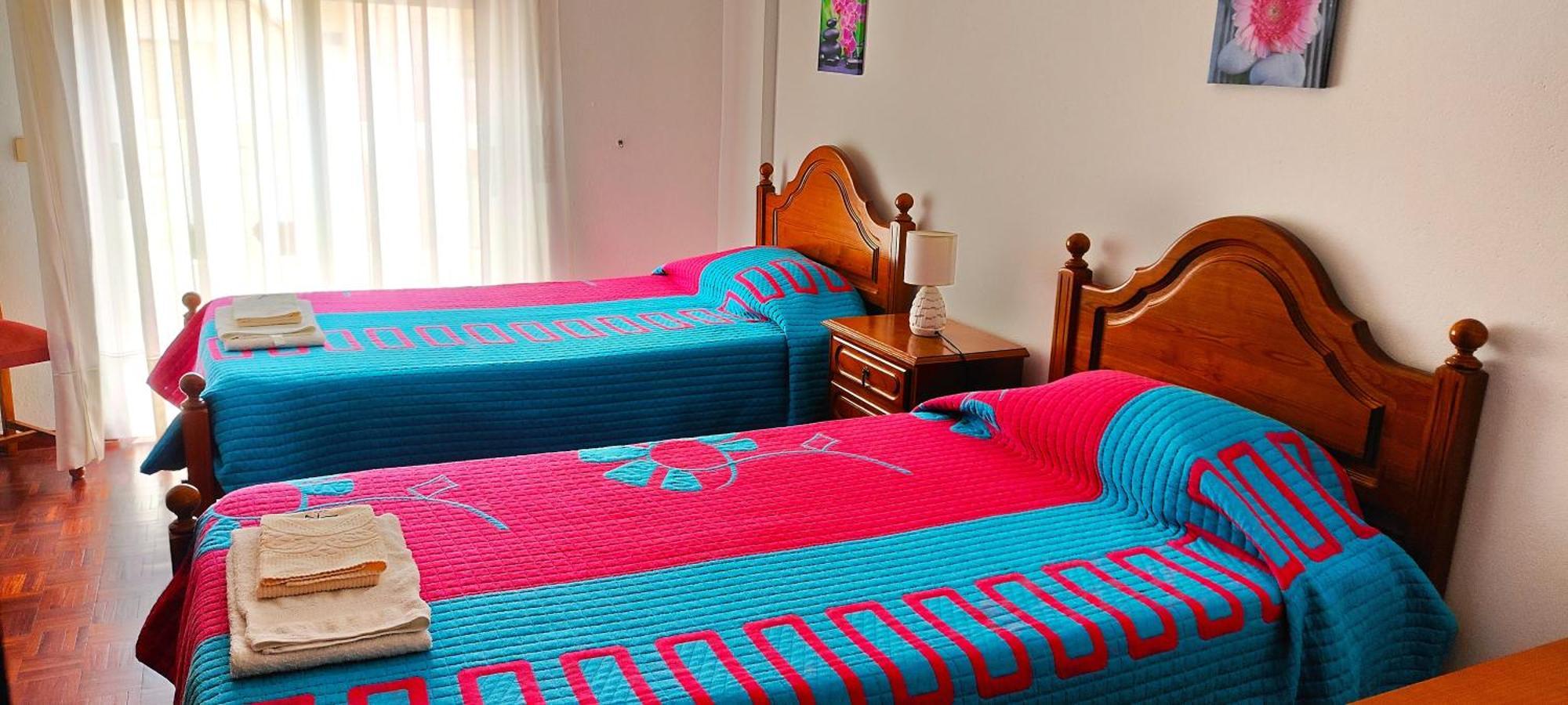 Pacheco'S Guesthouse Lagos Værelse billede