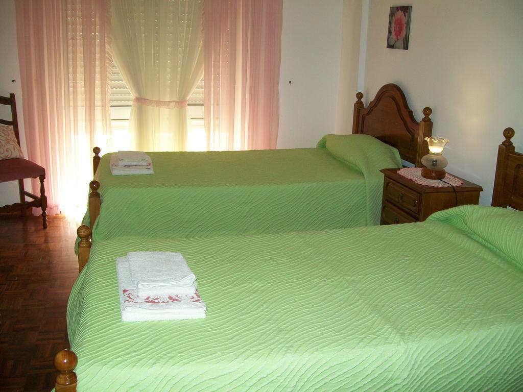 Pacheco'S Guesthouse Lagos Eksteriør billede