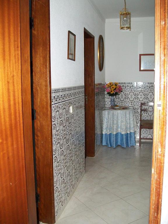 Pacheco'S Guesthouse Lagos Eksteriør billede
